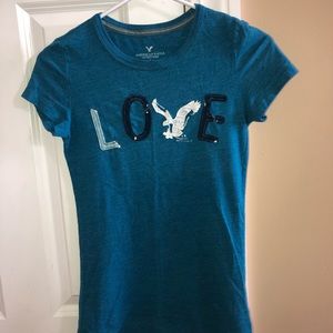 American Eagle t-shirt 3 FOR $10